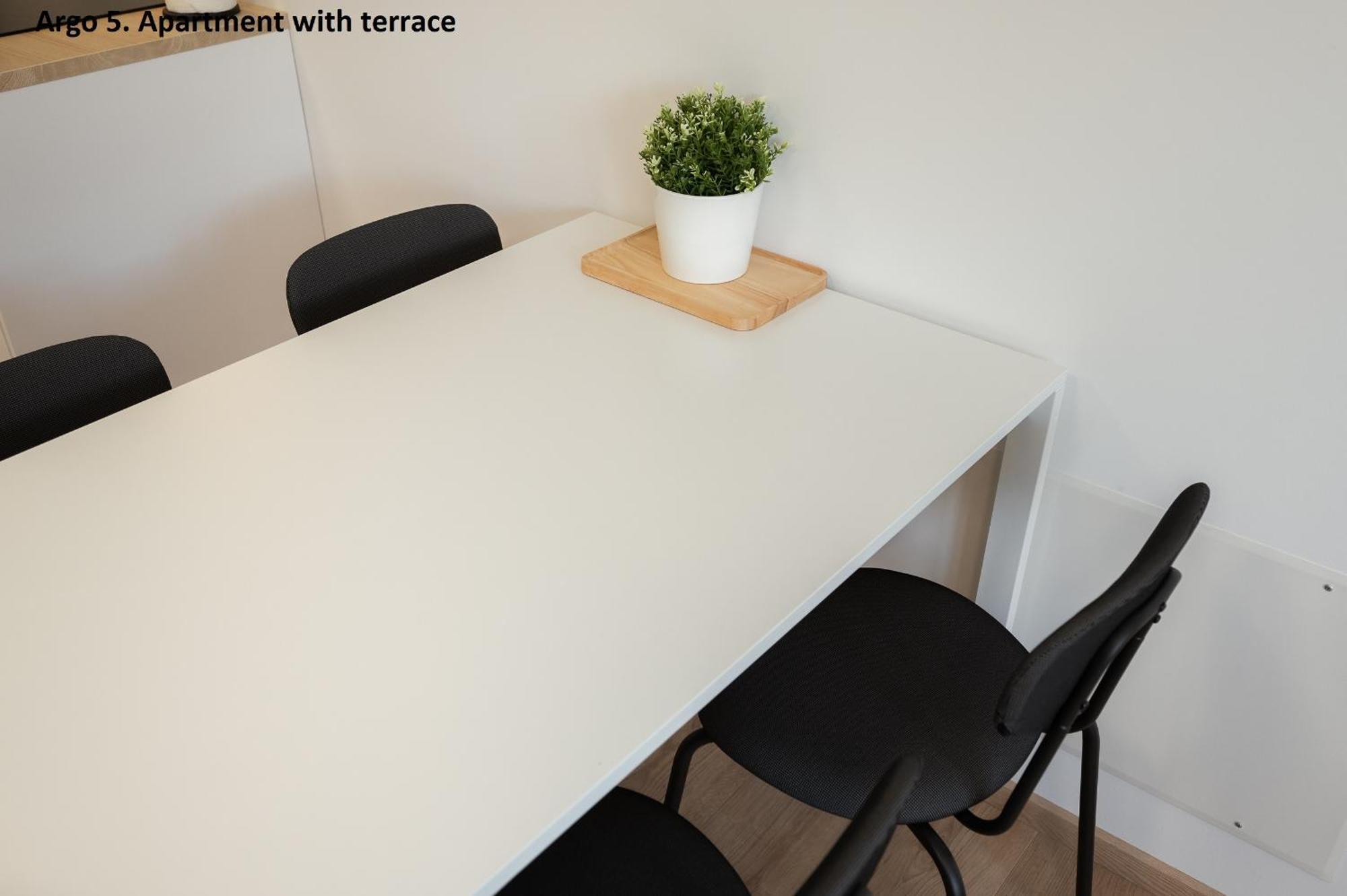 Argo Residence Ljubljana Eksteriør bilde