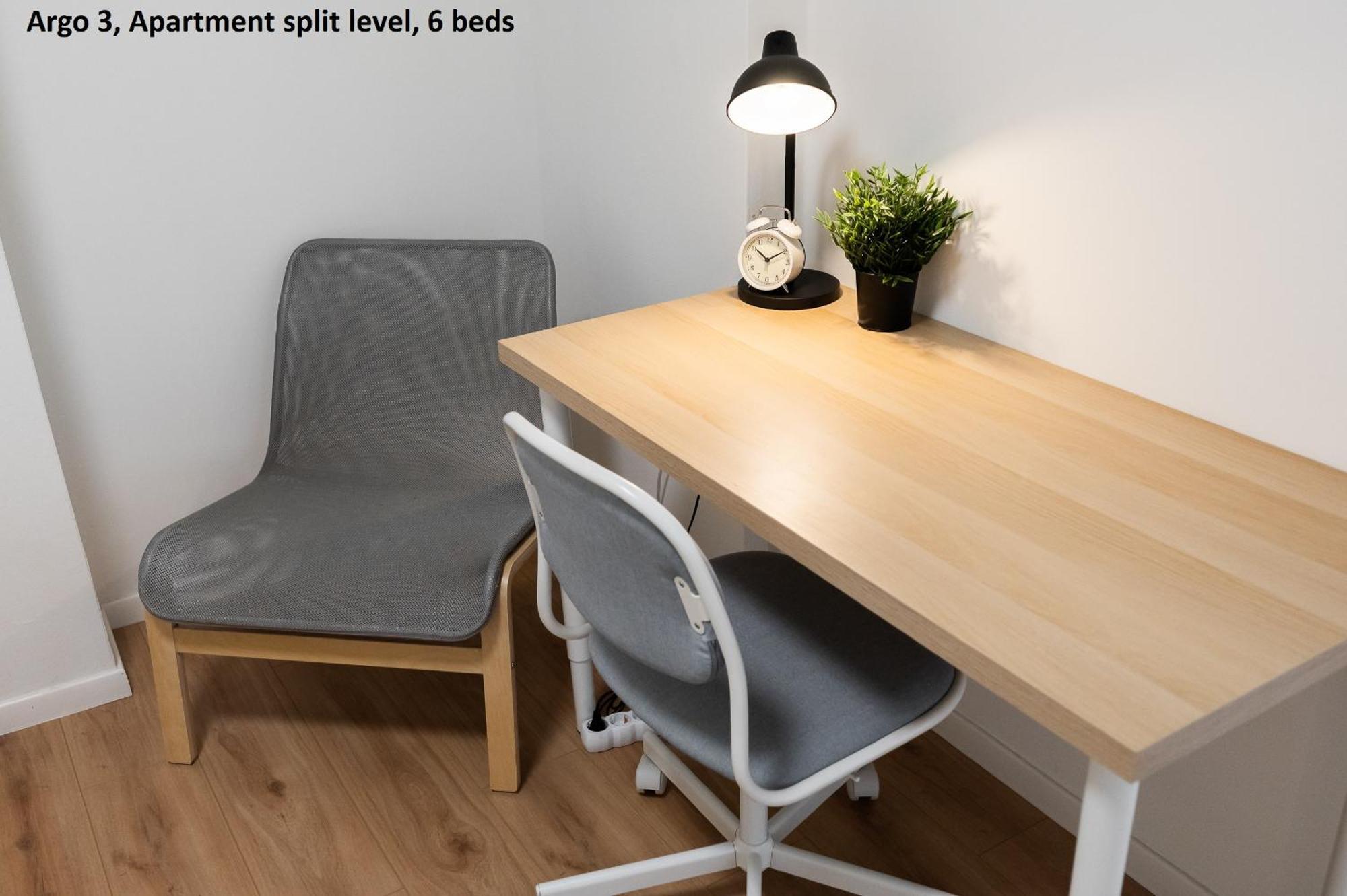 Argo Residence Ljubljana Eksteriør bilde