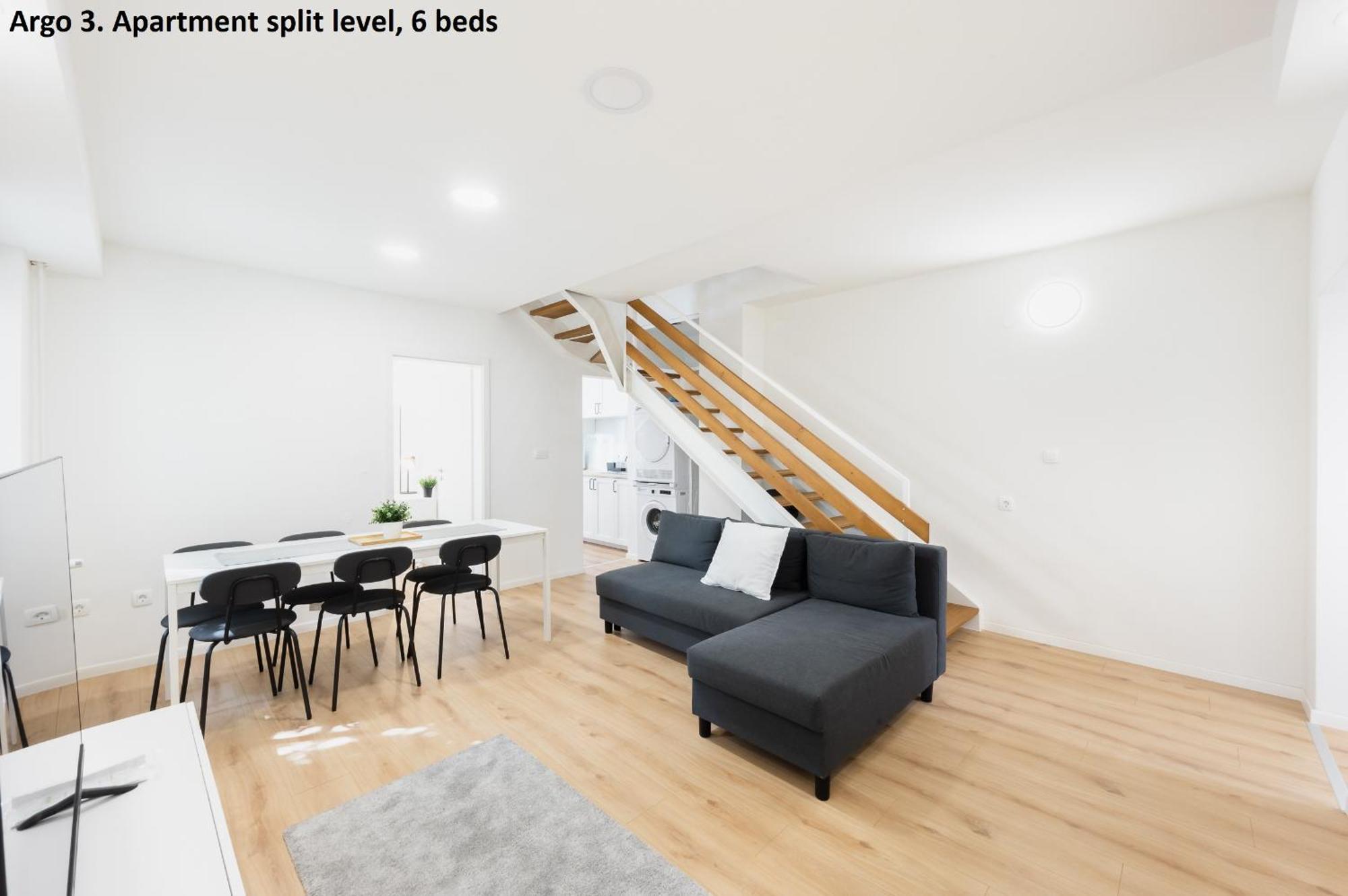 Argo Residence Ljubljana Eksteriør bilde